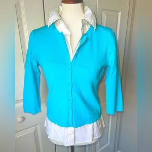 Cable & Gauge | Sweater